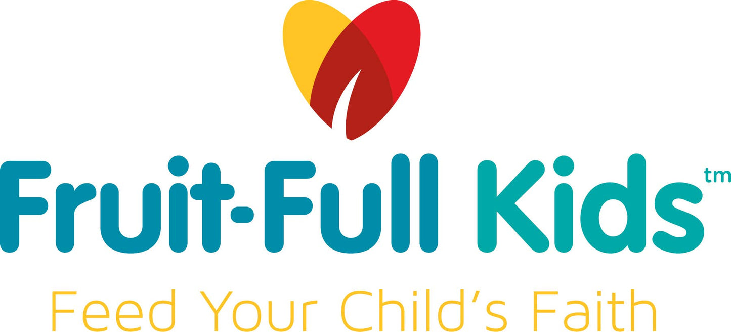Fruit-Full Kids - Love Bowl