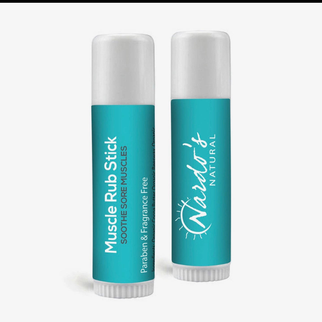 Muscle Rub/Cooling Stick