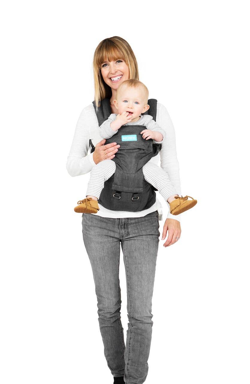 Moby - Moby Hip Seat