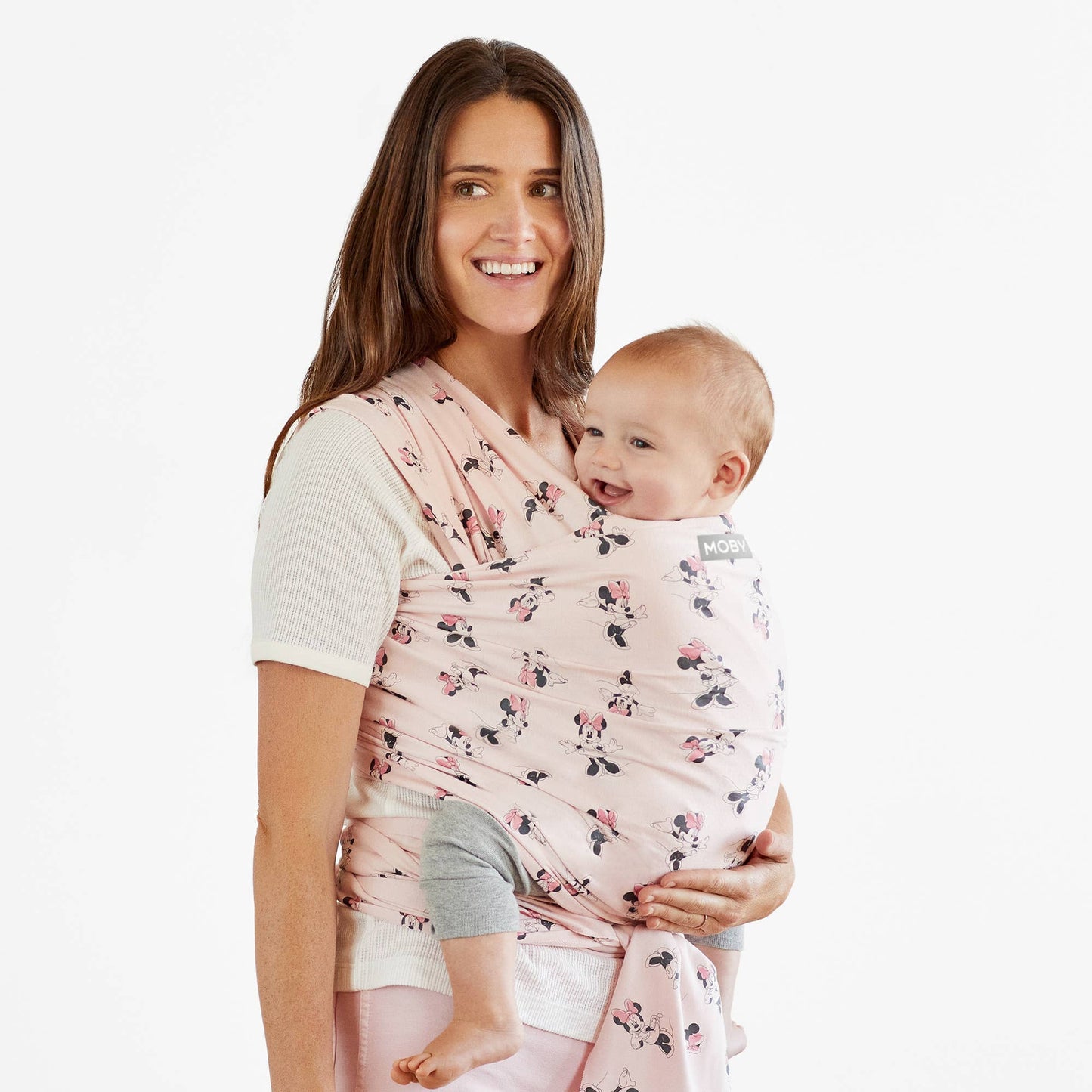 Disney x Moby Classic - Minnie Mouse