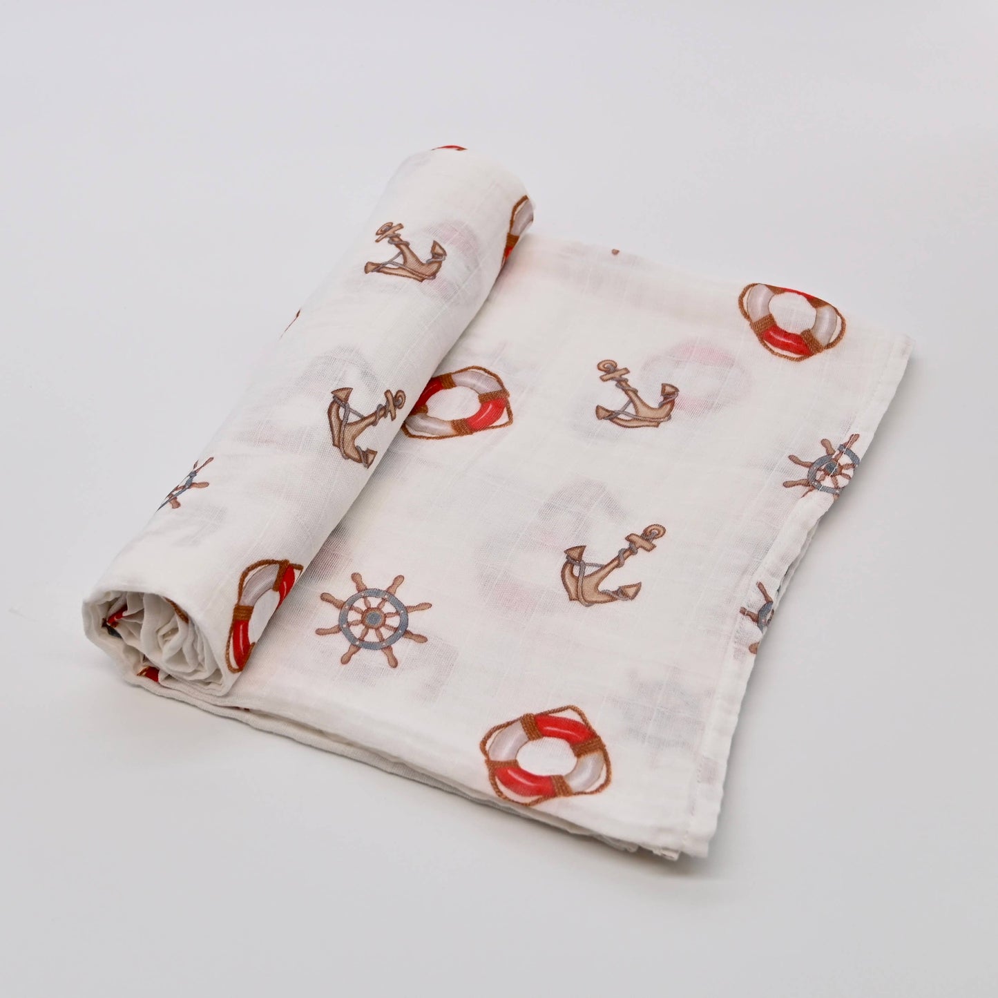 LollyBanks - Ships Ahoy