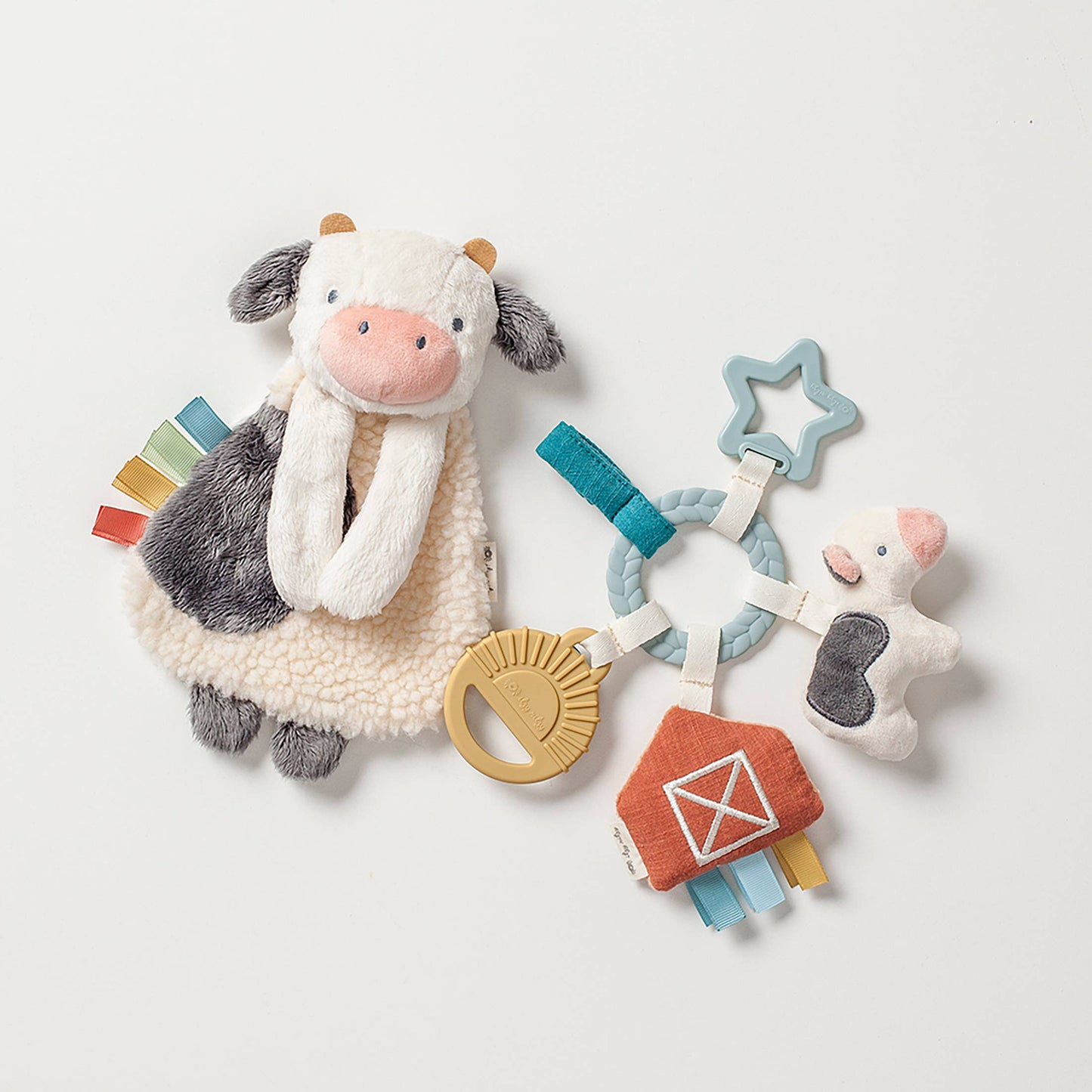 *NEW* Bitzy Busy Gift Set™