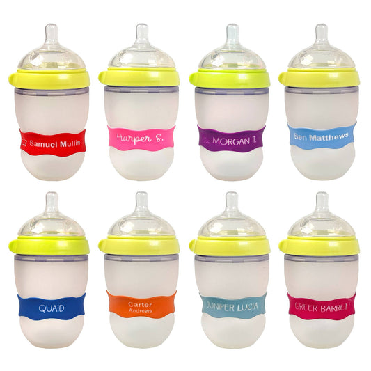 InchBug - Orbit Labels® 2.0 (Pack of 4 Labels)