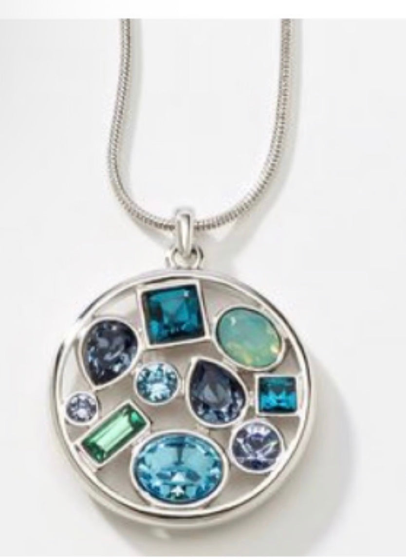 Montage Necklace