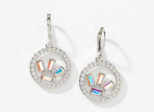 Break The Ice Earrings