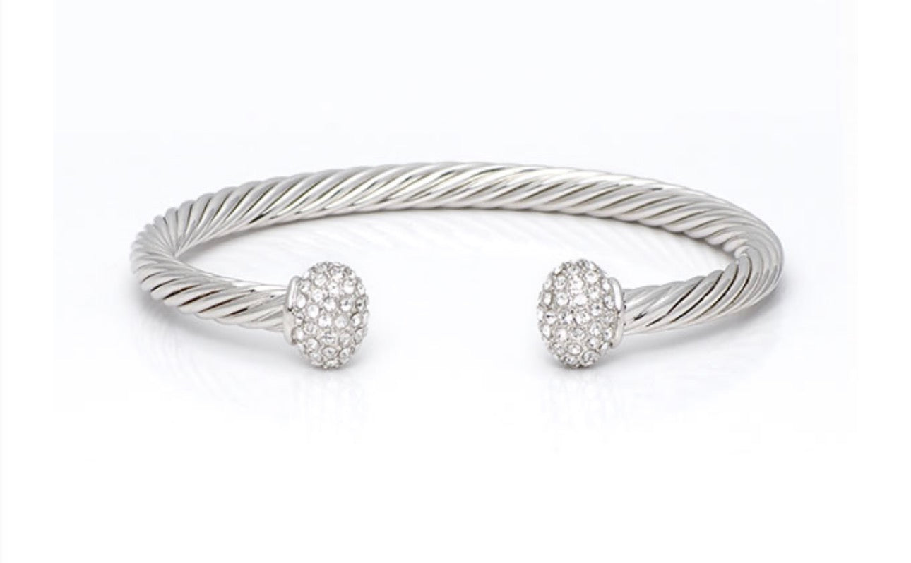 Riviera Cuff