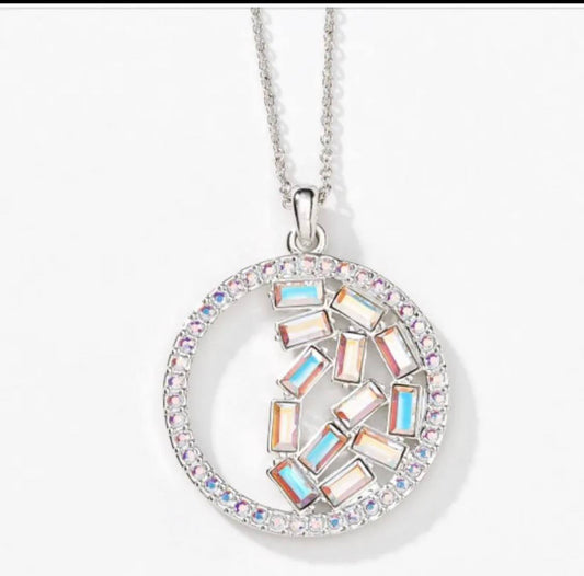 Break the Ice Pendant