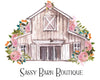 www.sassybarn.com