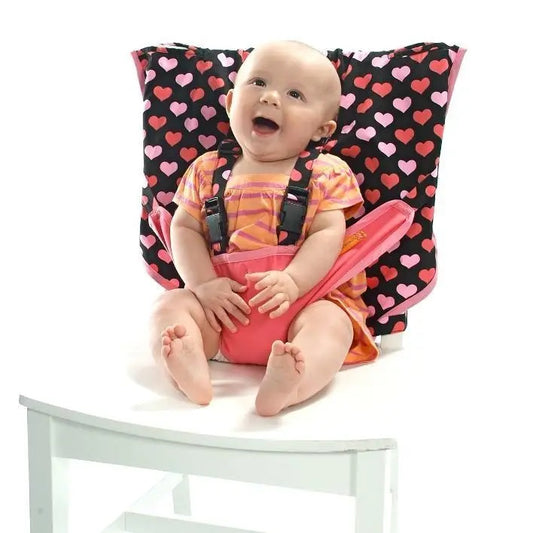 All My Lovin Travel Highchair