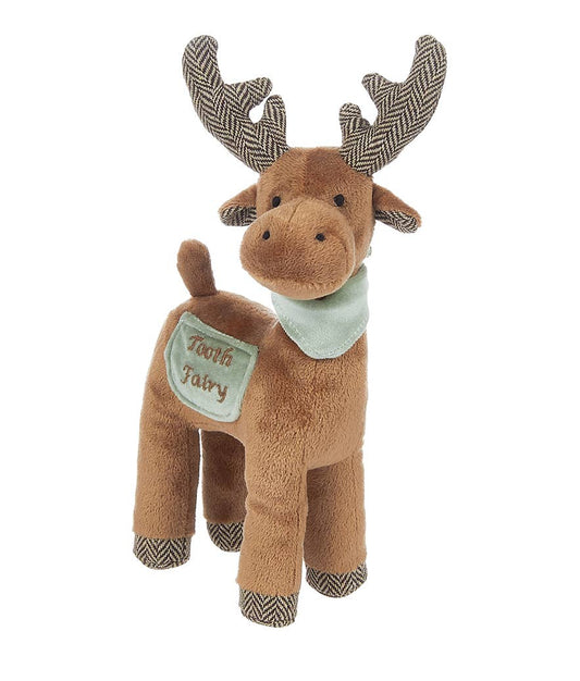 Maison Chic - Melford the Moose Tooth Fairy