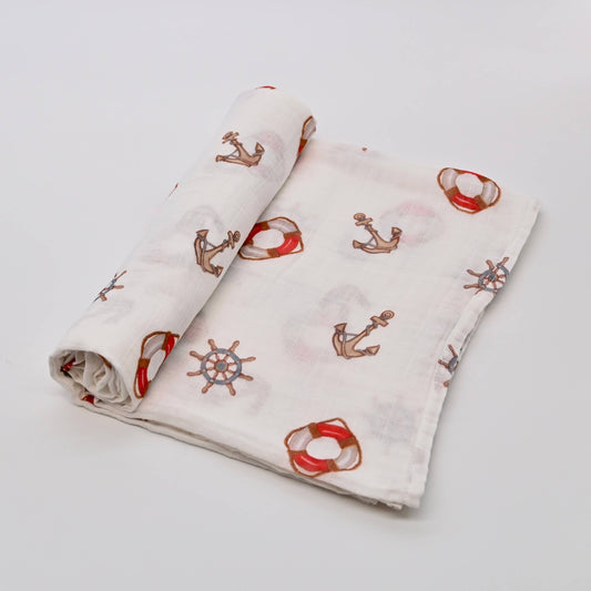 LollyBanks - Ships Ahoy